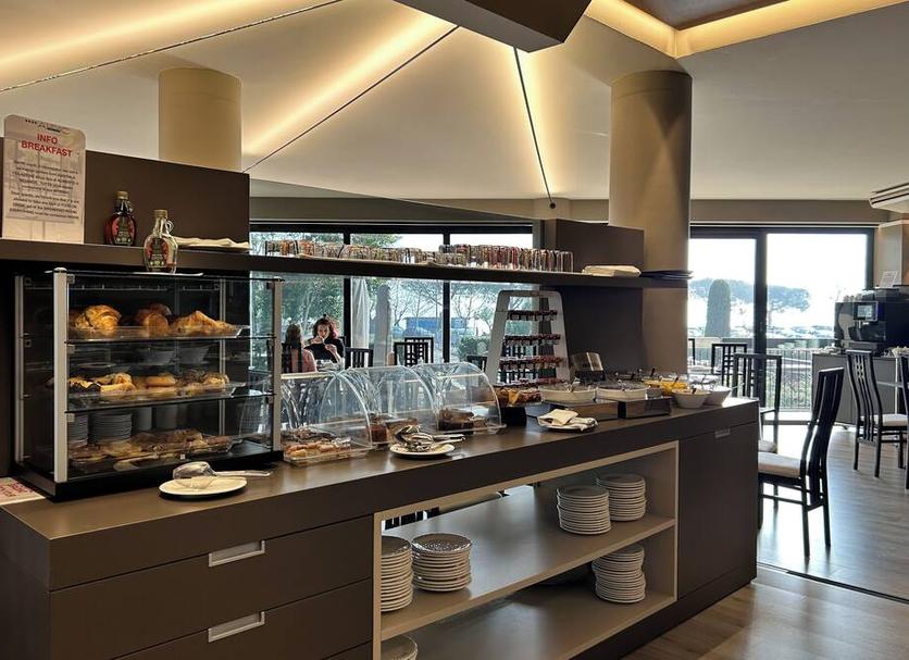 Buffet Valokuva