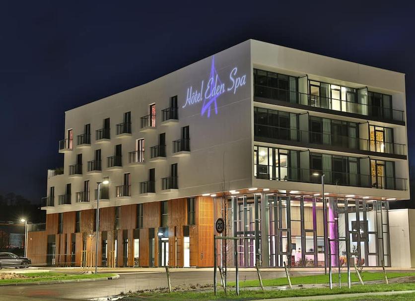 Rakennus Valokuva