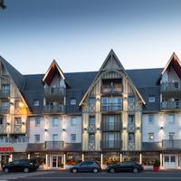 Ibis Deauville Centre