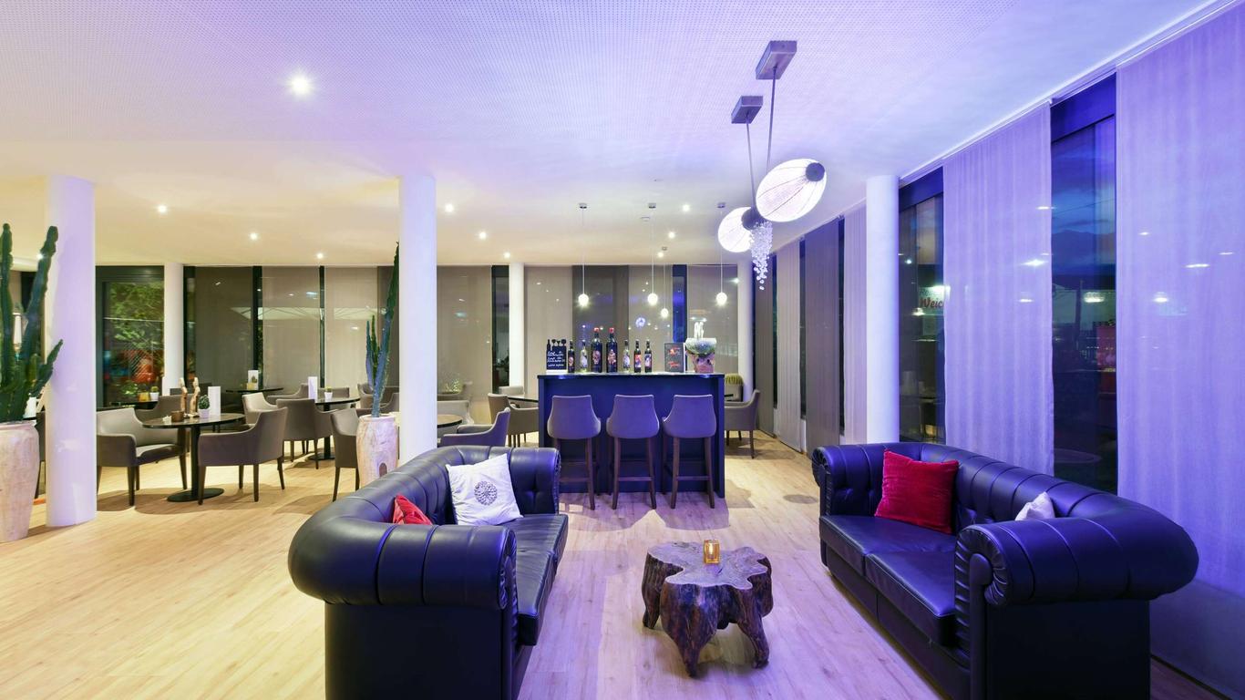 Amedia Luxury Suites Graz, Trademark Collection by Wyndham