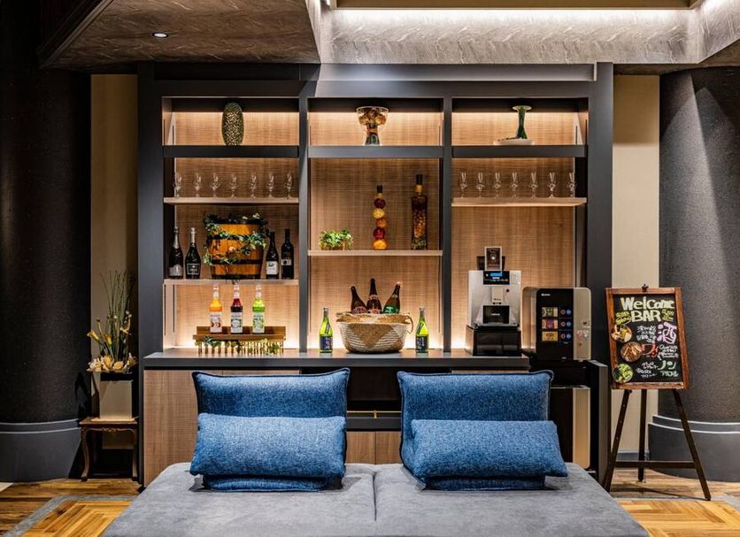 Oleskelutila Valokuva