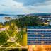 Näkymät ulkona