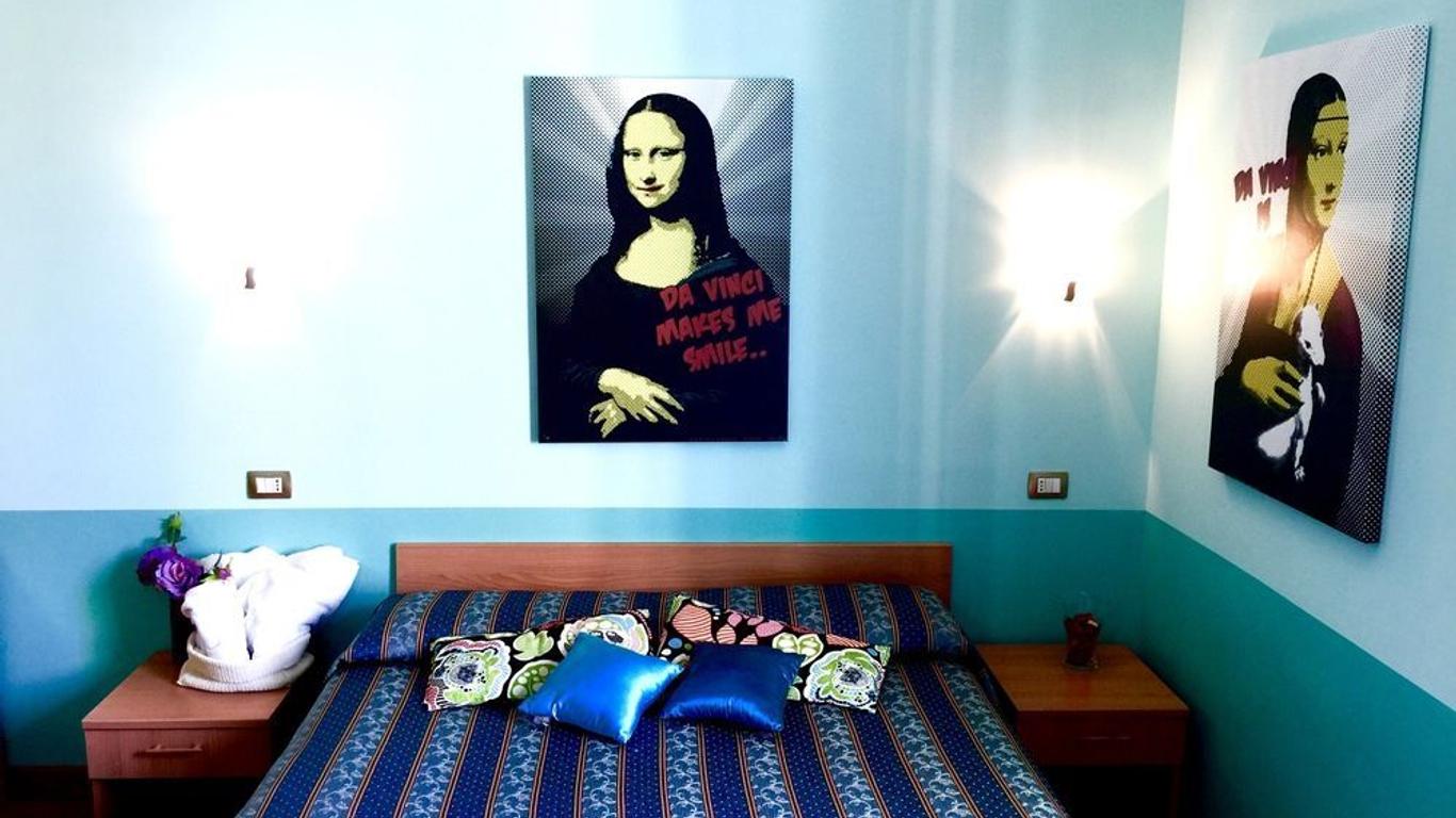 Bed And Breakfast Da Vinci