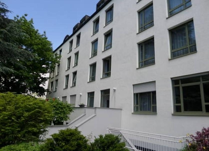 Rakennus Valokuva