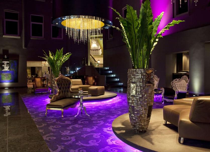 Oleskelutila Valokuva