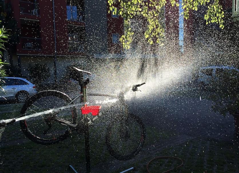 Muu Valokuva