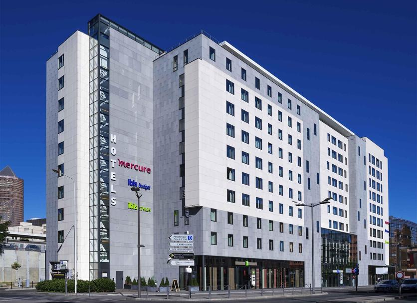 Rakennus Valokuva