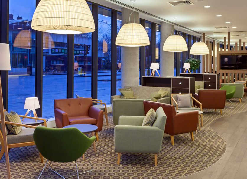 Oleskelutila Valokuva