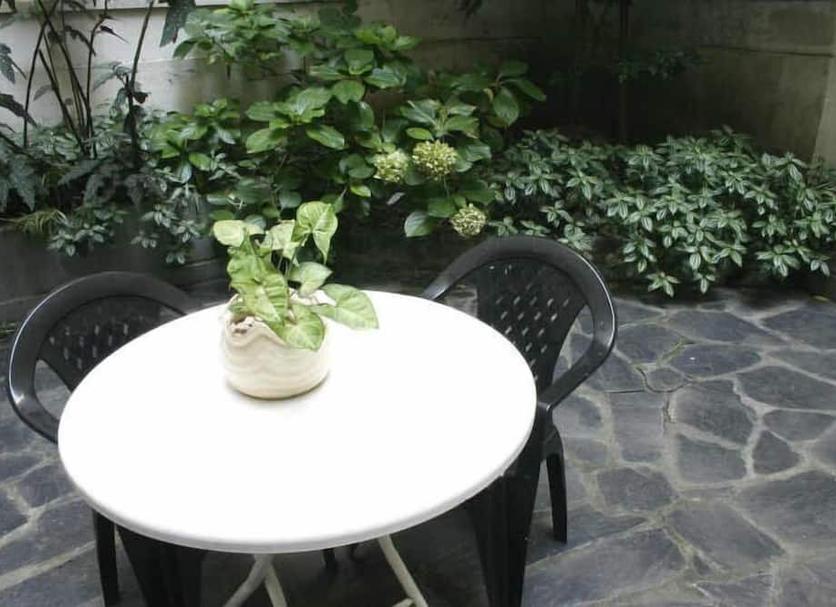 Patio Valokuva