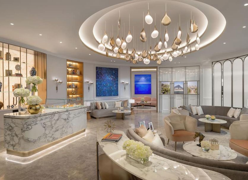 Oleskelutila Valokuva