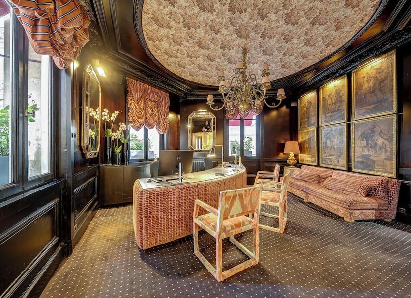 Oleskelutila Valokuva