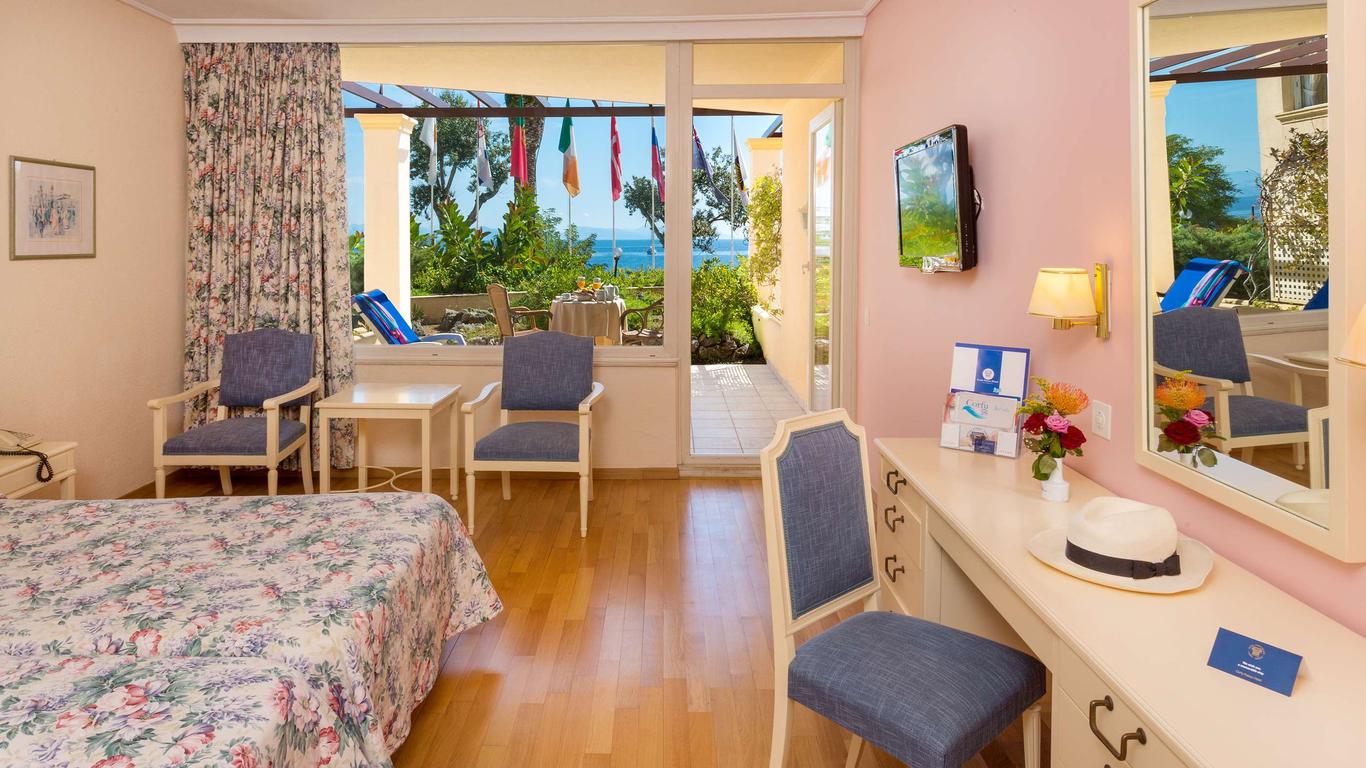 Corfu Palace Hotel
