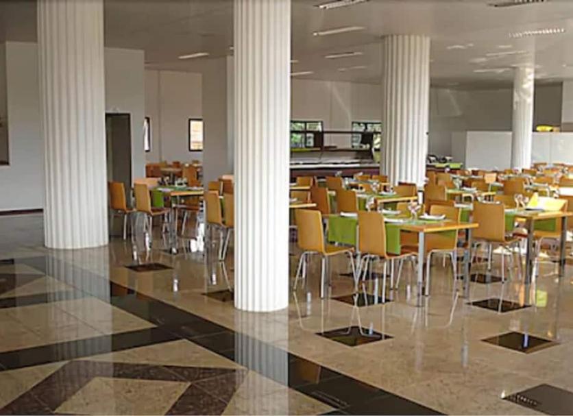 Ravintola Valokuva