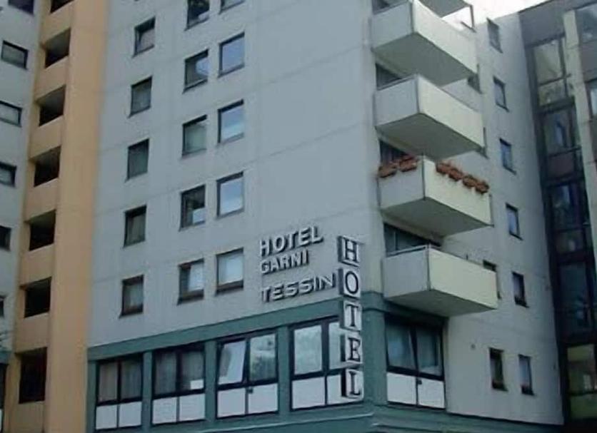 Rakennus Valokuva