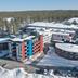 Näkymät ulkona