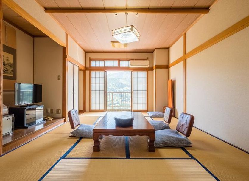 Ruokailuhuone Valokuva