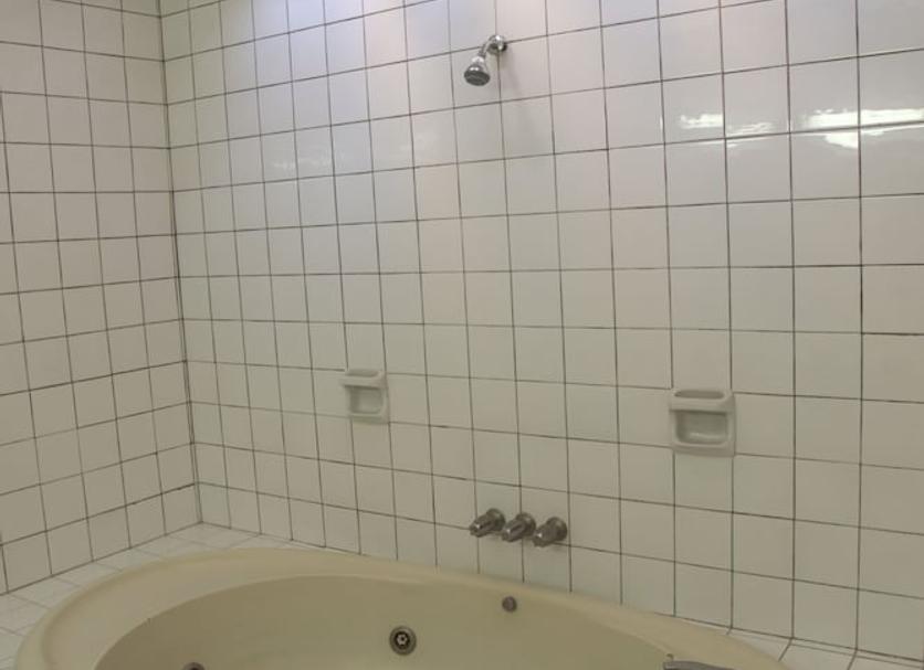 Kylpyhuone Valokuva