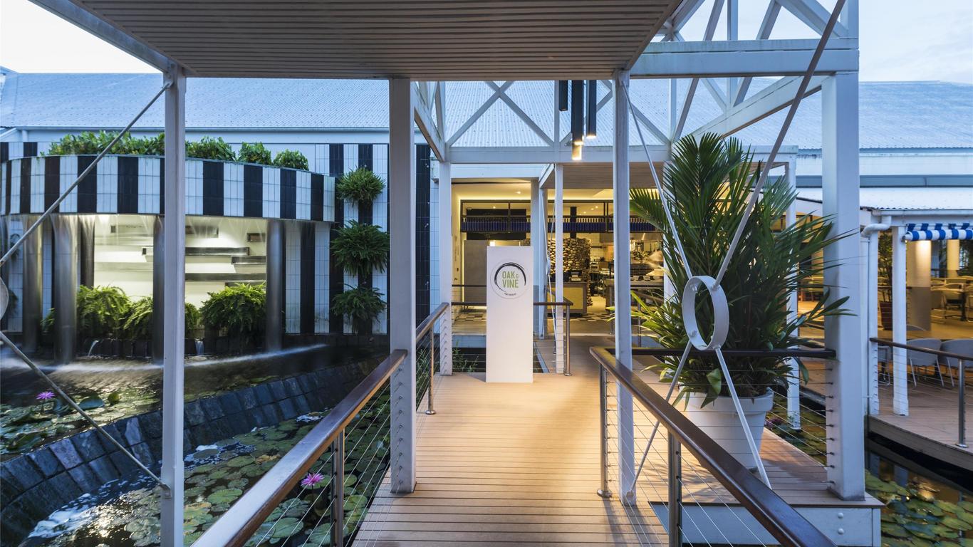 Oaks Port Douglas Resort