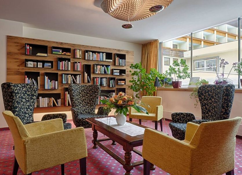 Oleskelutila Valokuva