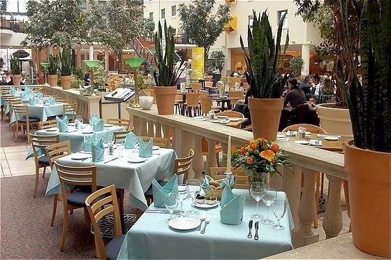 Ravintola