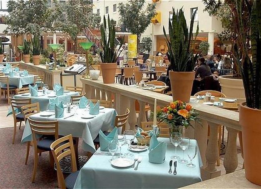 Ravintola Valokuva
