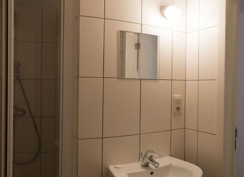 Kylpyhuone Valokuva