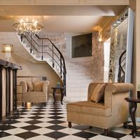 Bastion Heritage Hotel - Relais & Châteaux
