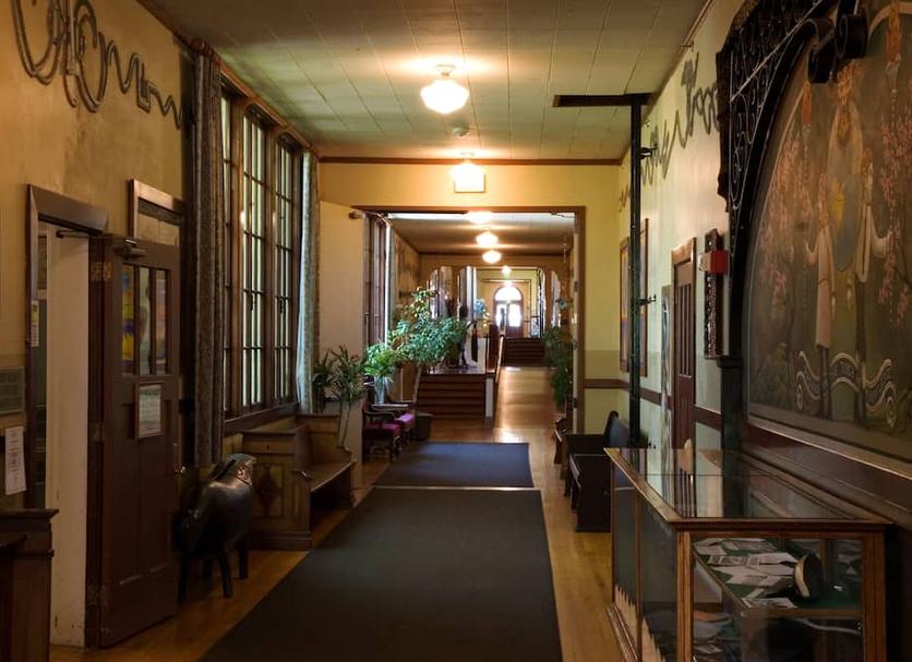 Aula Valokuva