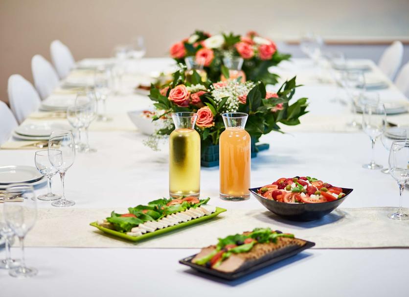 Ravintola Valokuva