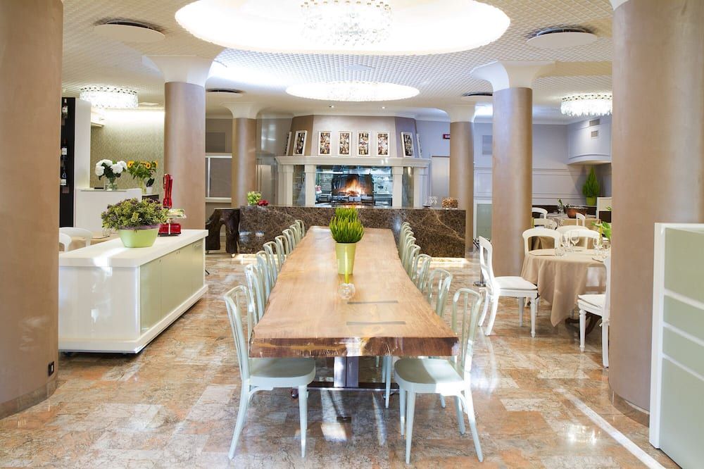 Ravintola Valokuva