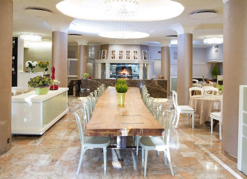 Ravintola Valokuva