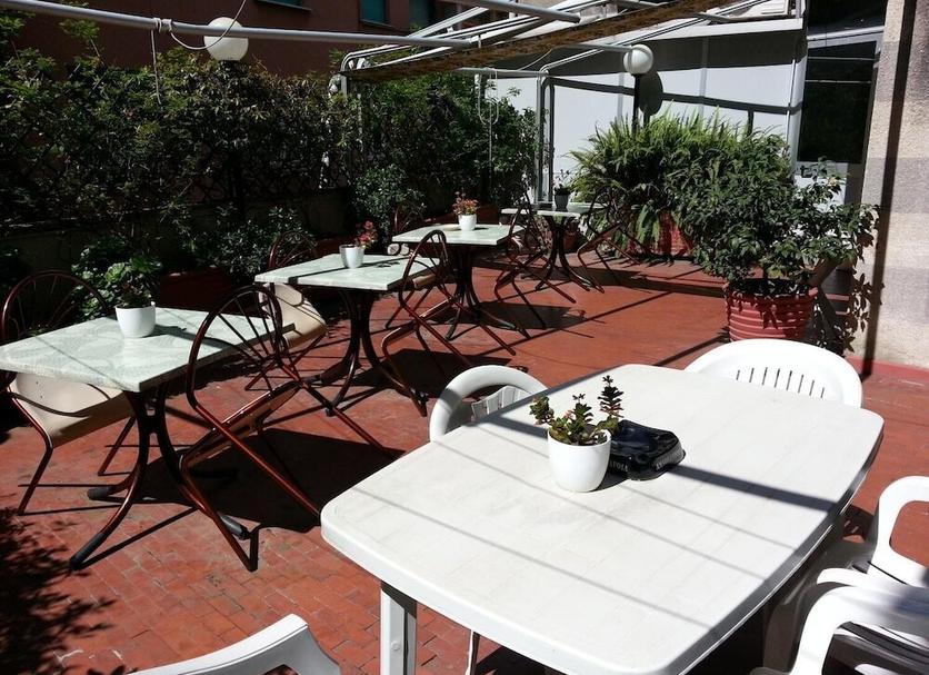 Patio Valokuva