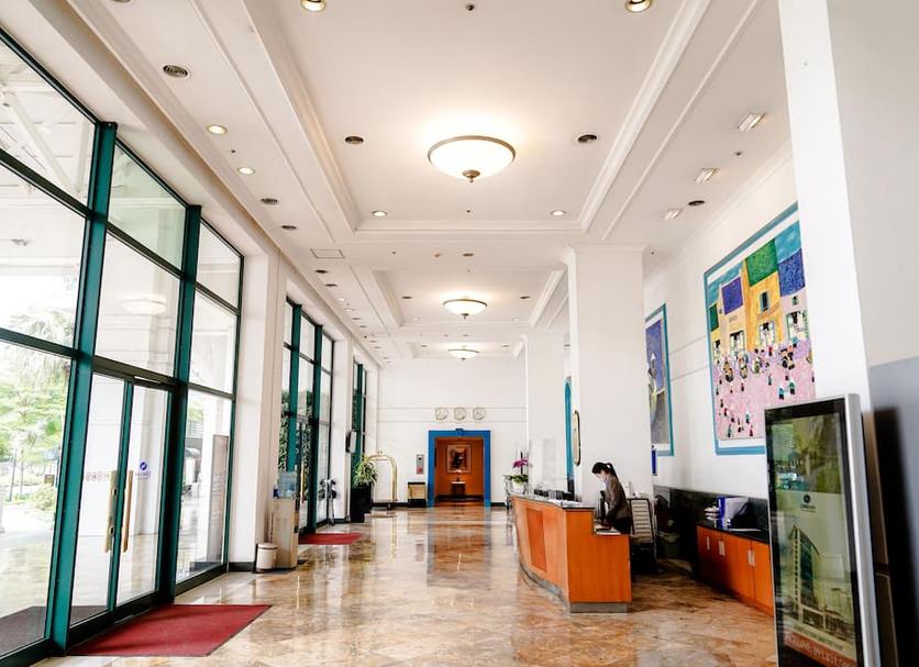 Aula Valokuva