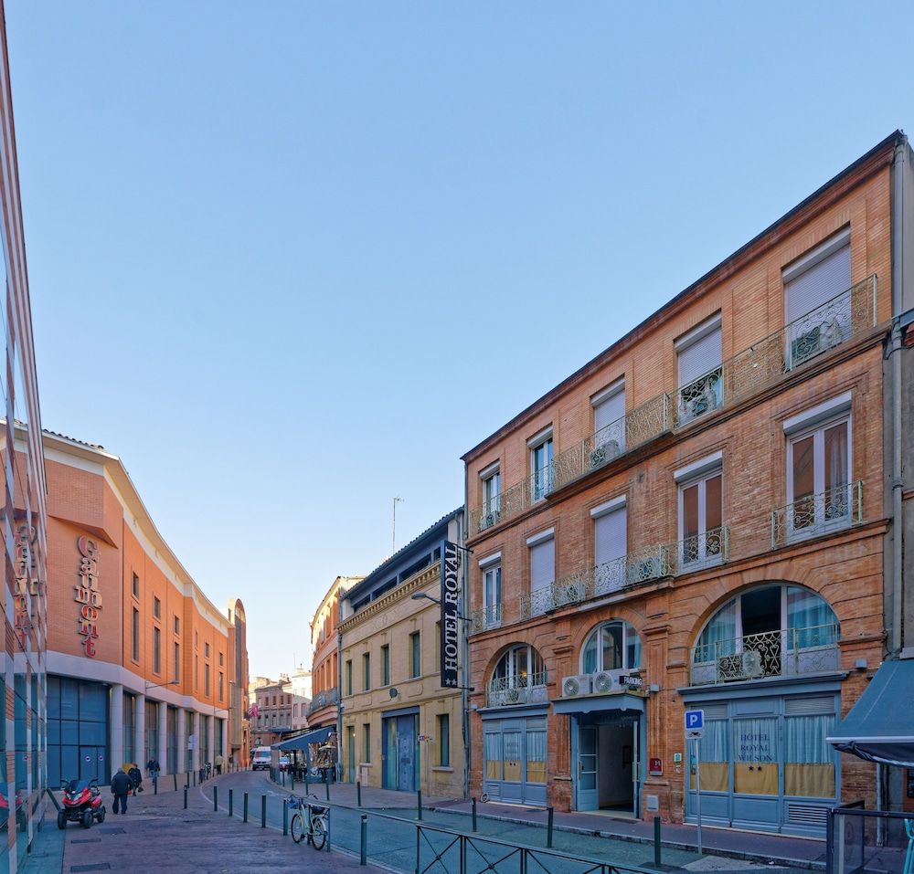 Näkymät ulkona Valokuva