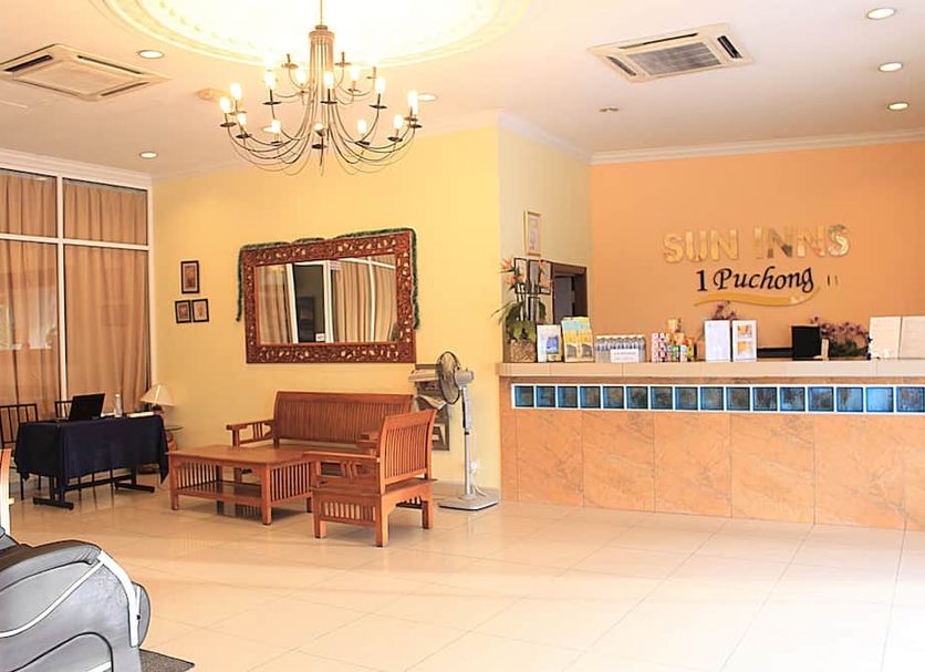 Vastaanotto Valokuva