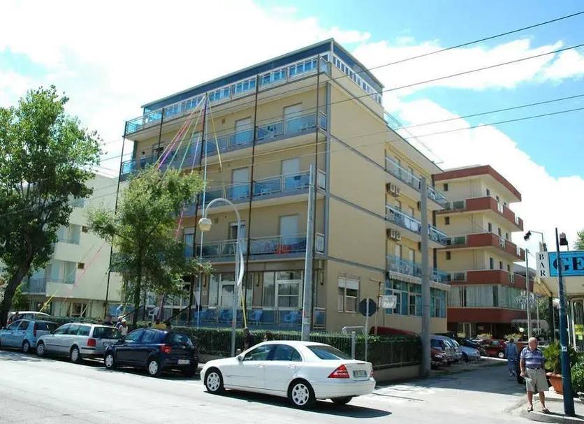 Rakennus Valokuva