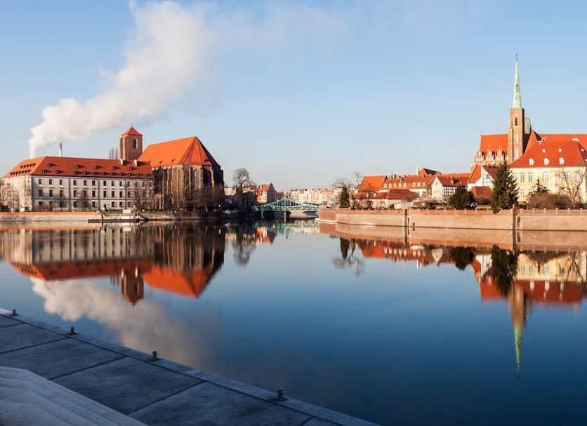 Näkymät ulkona Valokuva