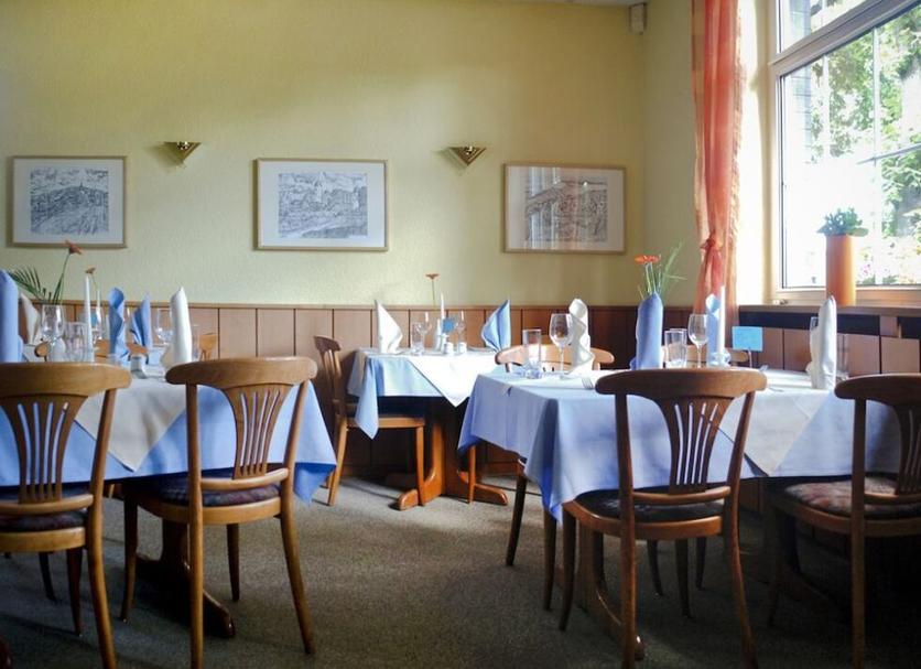 Ravintola Valokuva