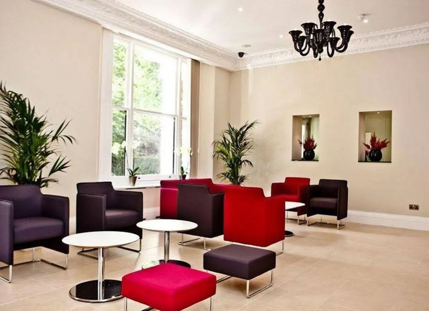 Oleskelutila Valokuva