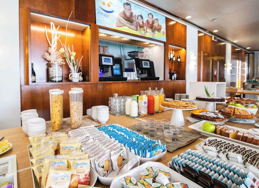 Buffet Valokuva