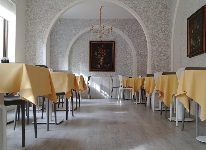 Ravintola Valokuva