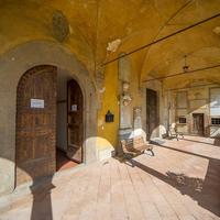 Chiostro Delle Monache Hostel Volterra