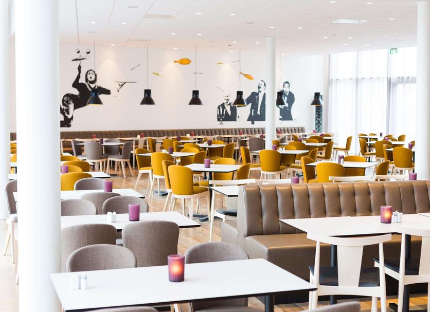 Ravintola Valokuva