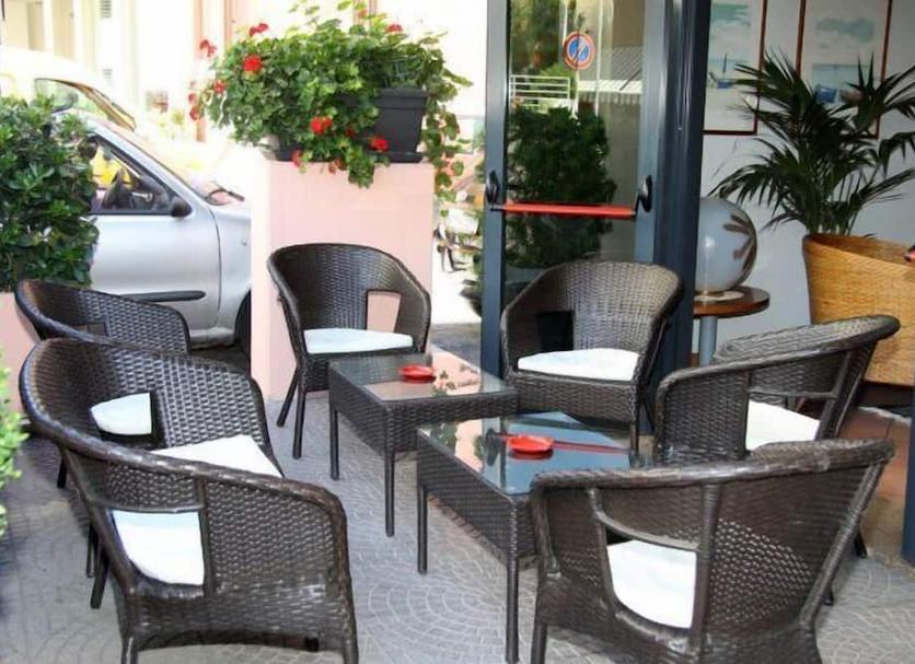 Patio Valokuva