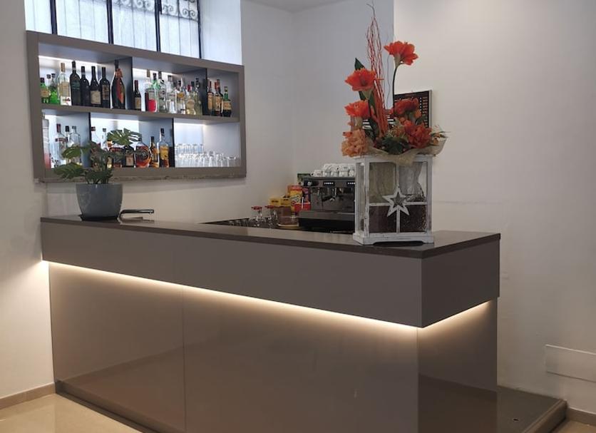 Buffet Valokuva