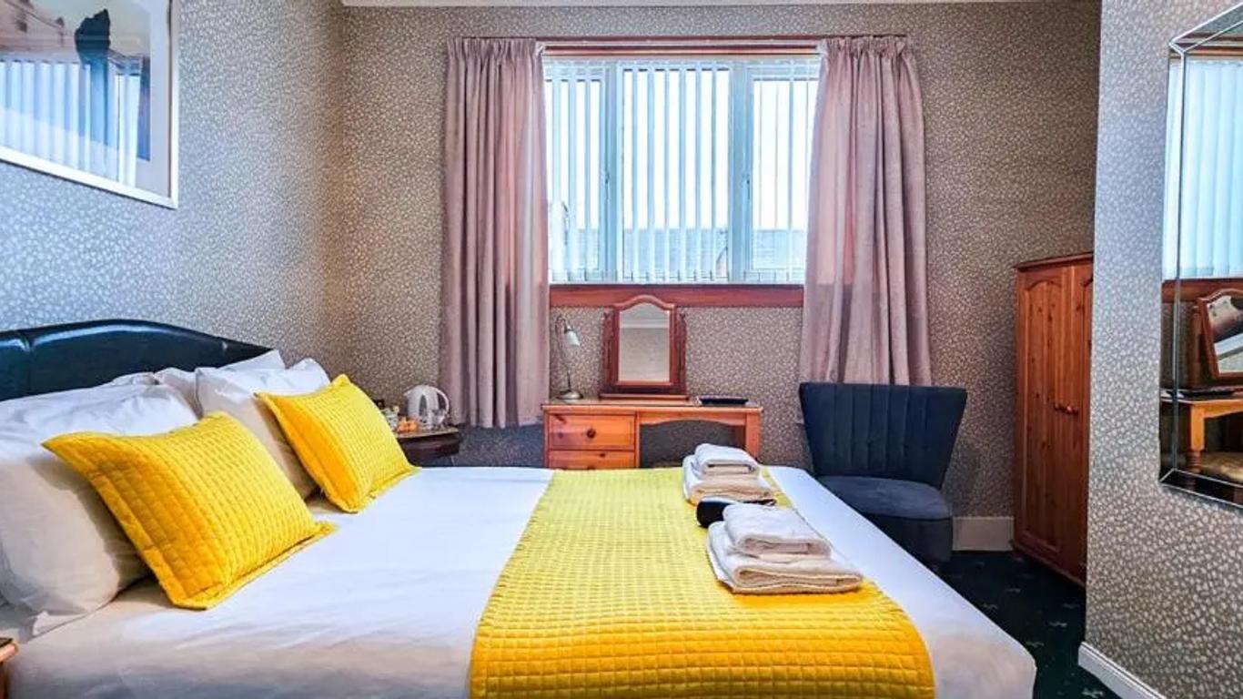 Abermar Guest House