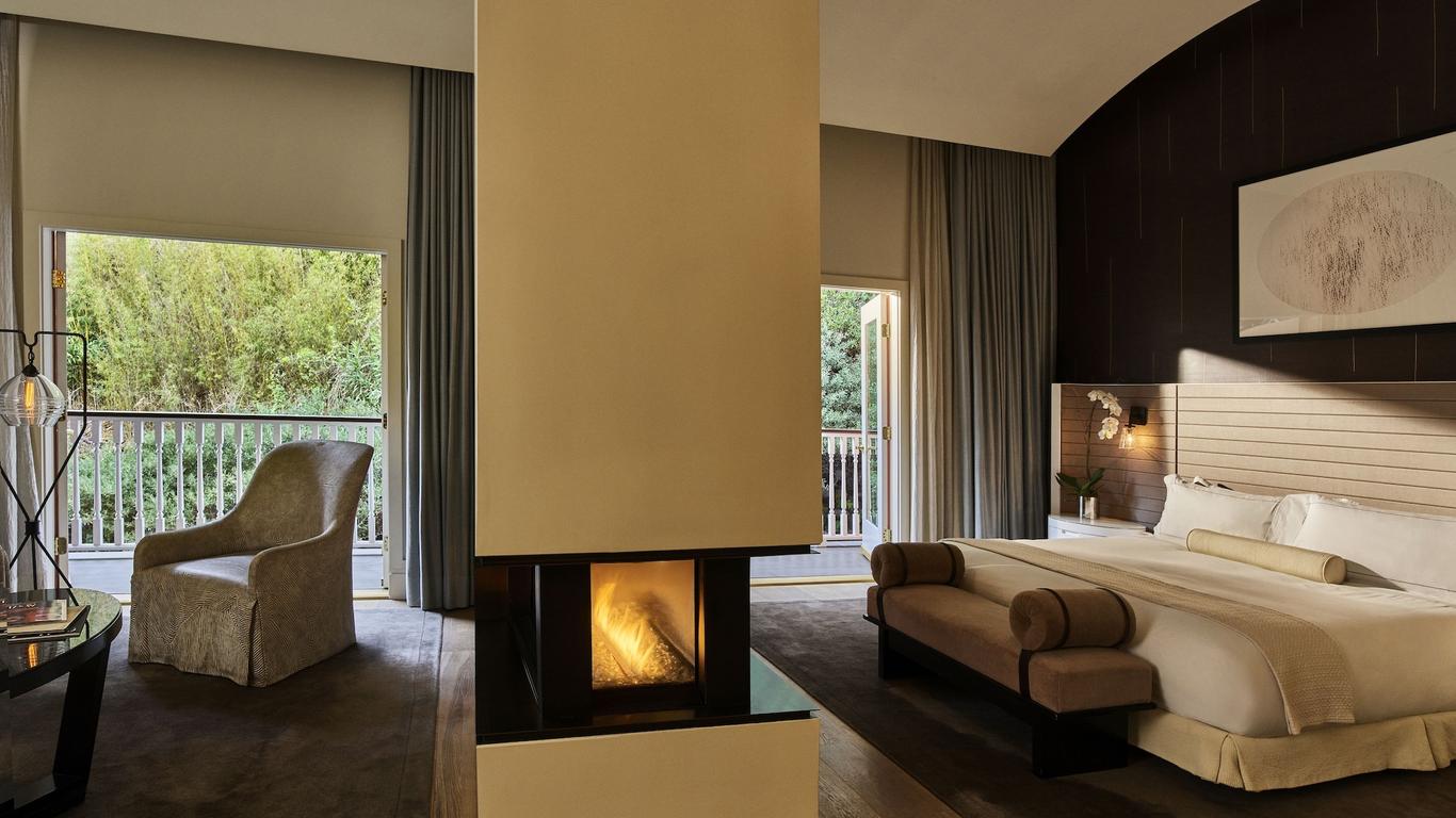 Hotel Bel-Air - Dorchester Collection
