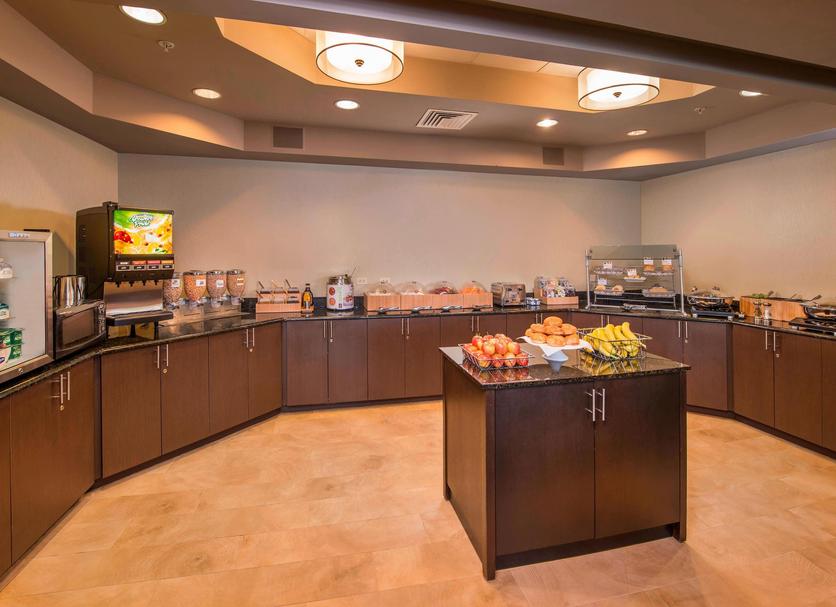 Buffet Valokuva