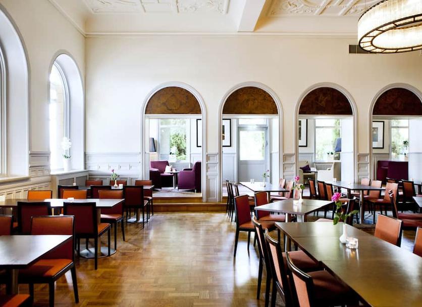 Ravintola Valokuva