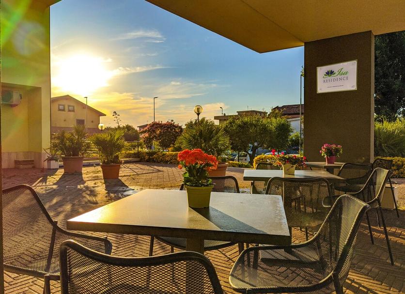Patio Valokuva
